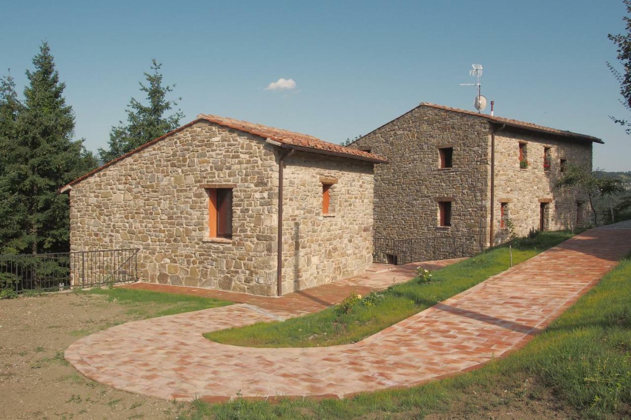 Il Casale-Toscoemiliano Villa Camugnano Exteriör bild