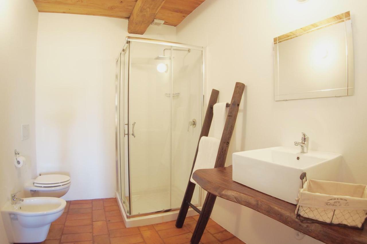 Il Casale-Toscoemiliano Villa Camugnano Exteriör bild